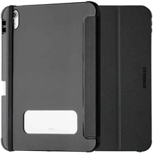 Otterbox React Folio Case for iPad 10.9" 10th Gen (Black)