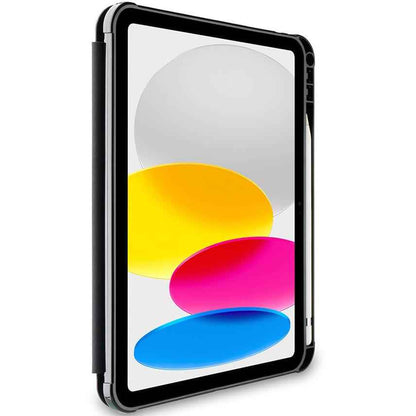 Otterbox React Folio Case for iPad 10.9" 10th Gen (Black)