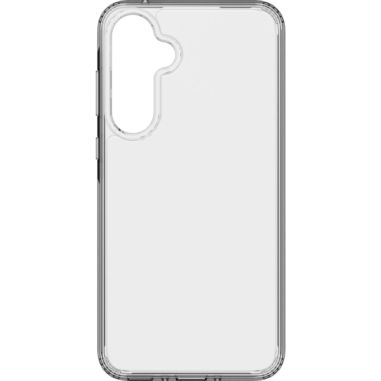 Cygnett AeroShield Case for Galaxy A36 (Clear)