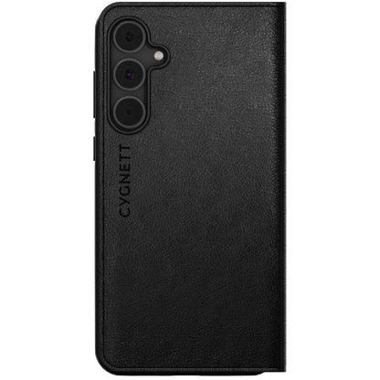 Cygnett UrbanWallet Case for Galaxy A36 (Black)