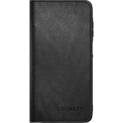 Cygnett UrbanWallet Case for Galaxy A36 (Black)