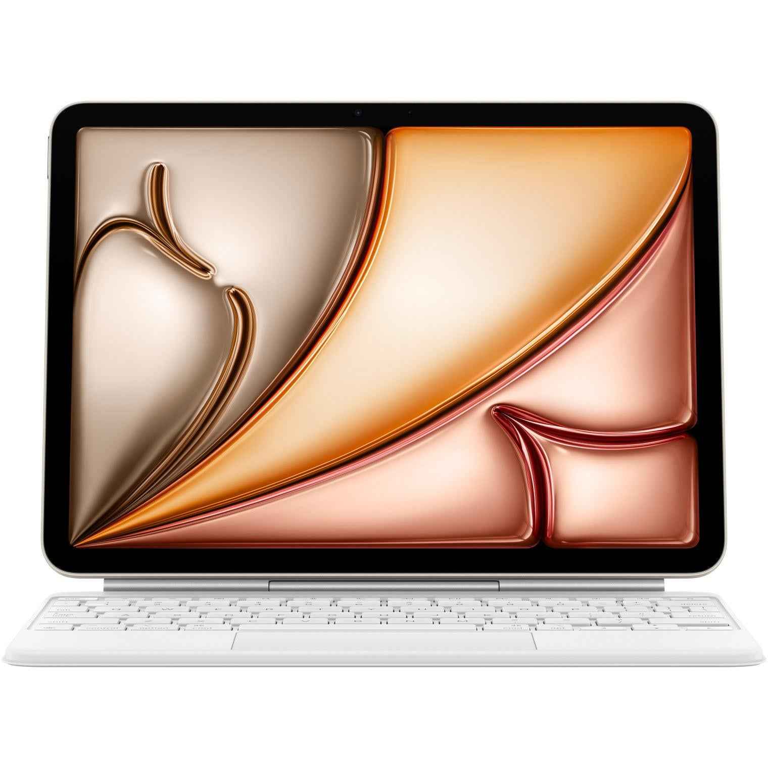 Apple Magic Keyboard for iPad Air 11" M3 (White)