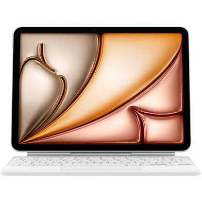 Apple Magic Keyboard for iPad Air 11" M3 (White)