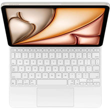 Apple Magic Keyboard for iPad Air 11" M3 (White)