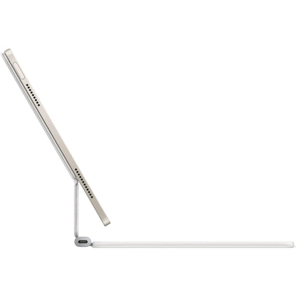Apple Magic Keyboard for iPad Air 11" M3 (White)