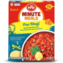 MTR Ready To Eat Pav Bhaji 300g