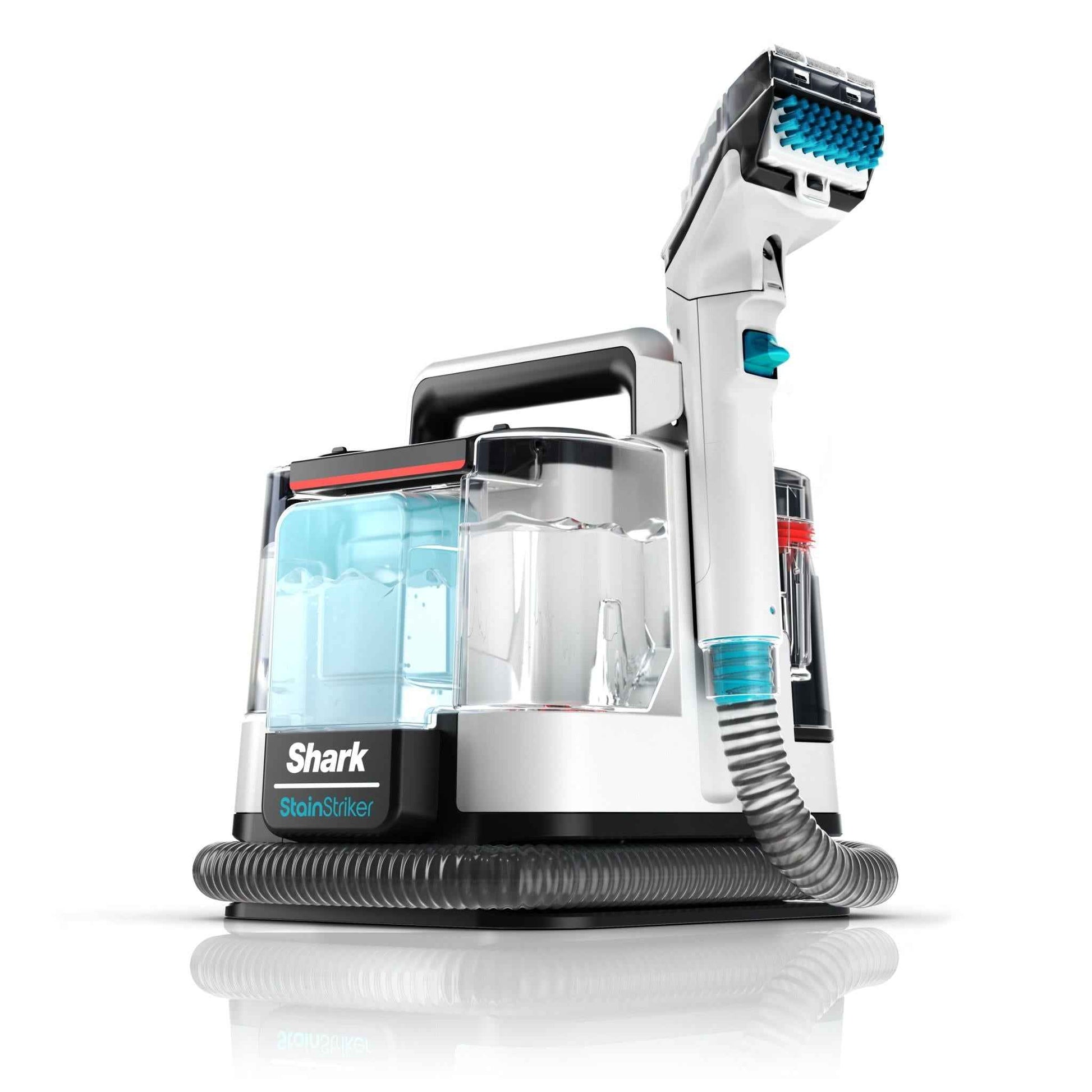 Shark StainStriker™ Portable Carpet & Upholstery Cleaner