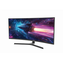 Blaupunkt BP34GM180WQ 34" QHD 180Hz Curved Gaming Monitor
