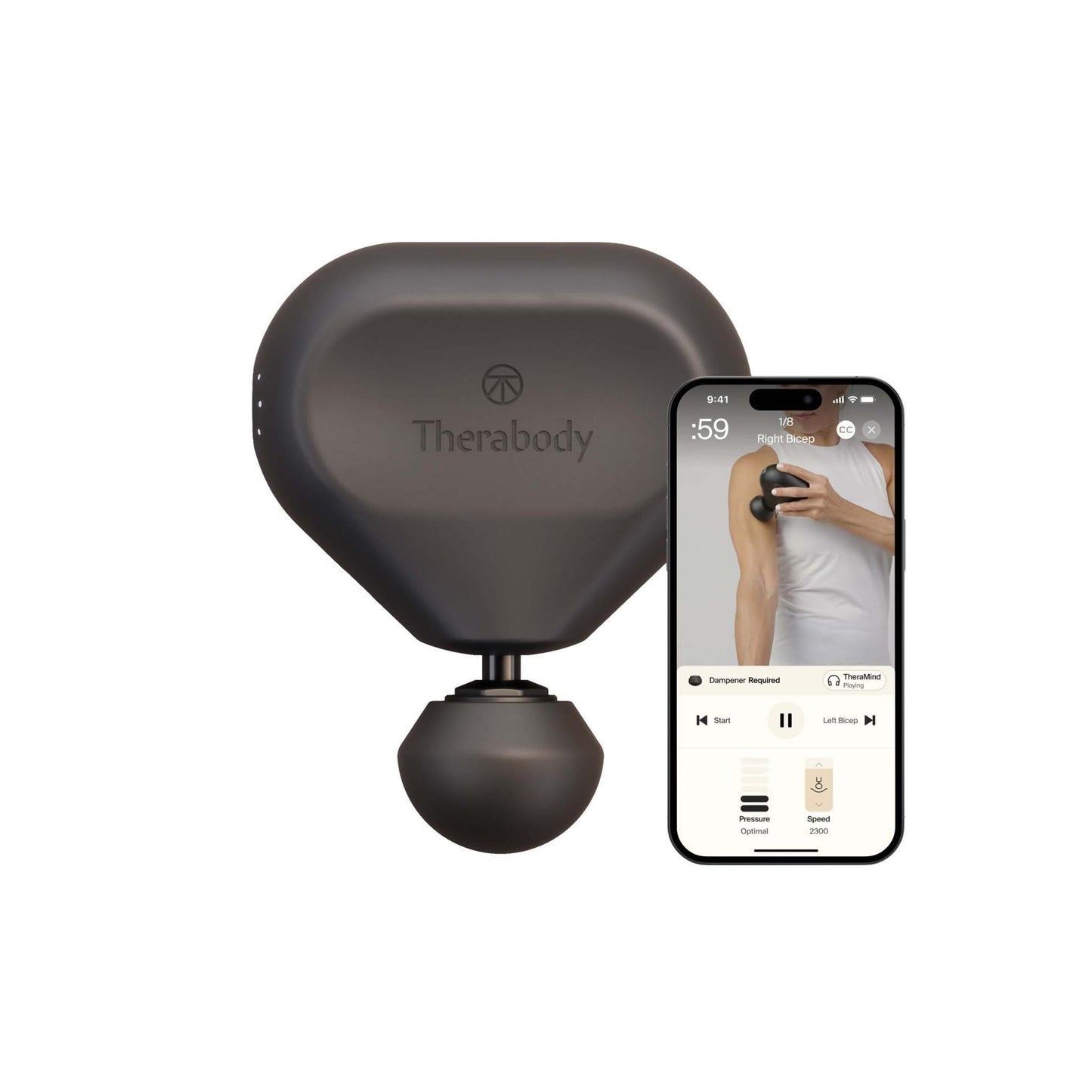 Theragun Mini 3.0