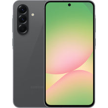 Samsung Galaxy A56 5G 128GB (Awesome Graphite)