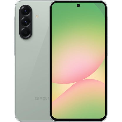 Samsung Galaxy A56 5G 128GB (Awesome Olive)