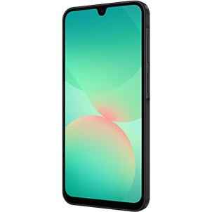 Samsung Galaxy A26 5G 128GB (Black)