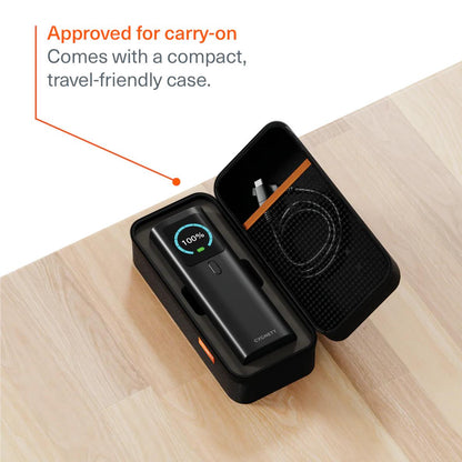Cygnett Voyager HighPWR 27K mAH 148W Laptop Power Bank