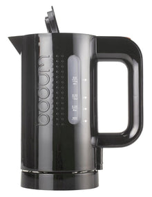 BISTRO 0.5L Kettle Black 11451-01