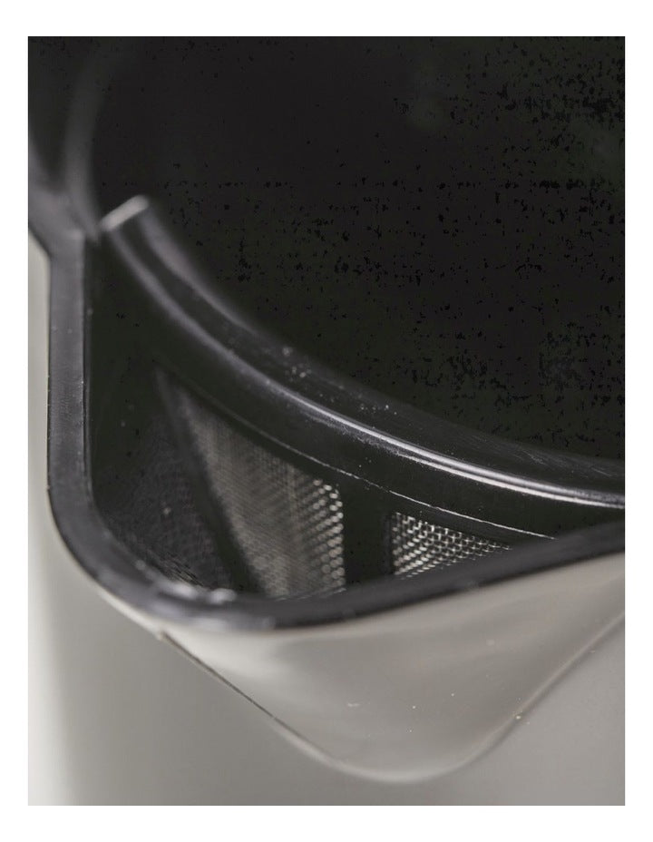 BISTRO 0.5L Kettle Black 11451-01