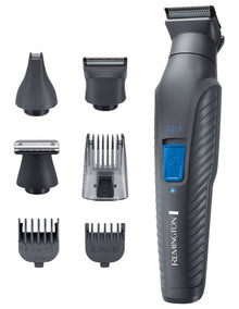 G3 Graphite Multi Grooming Kit in Black