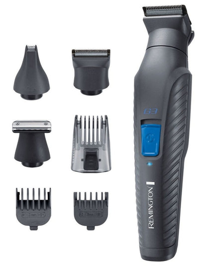 G3 Graphite Multi Grooming Kit in Black