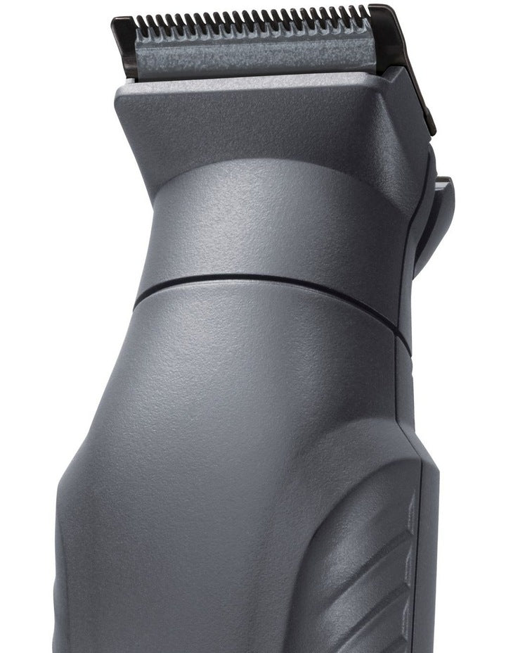 G3 Graphite Multi Grooming Kit in Black