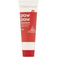 Help@Hand Pawpaw Ointment 25g