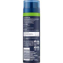 Nivea Men Deep Shaving Gel For All Skin Types 200mL