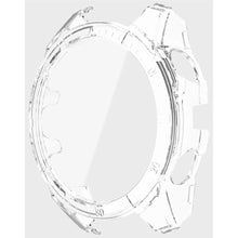 Garmin Fenix 8 Clear Watch Case with Glass Screen 43mm