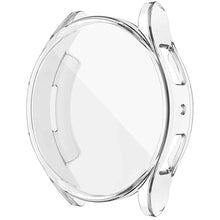 Galaxy watch 7 Glass Screen Protector and PC Case 40mm