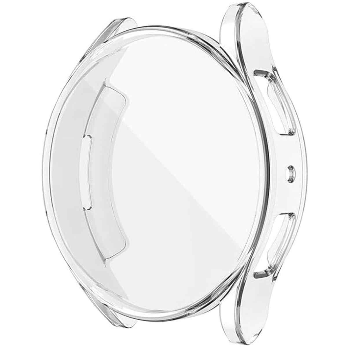 Galaxy watch 7 Glass Screen Protector and PC Case 44mm