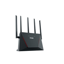 D-Link DIR-X3000Z AX3000 Dual Band Wi-Fi 6 Mesh Router