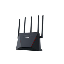 D-Link DIR-X3000Z AX3000 Dual Band Wi-Fi 6 Mesh Router