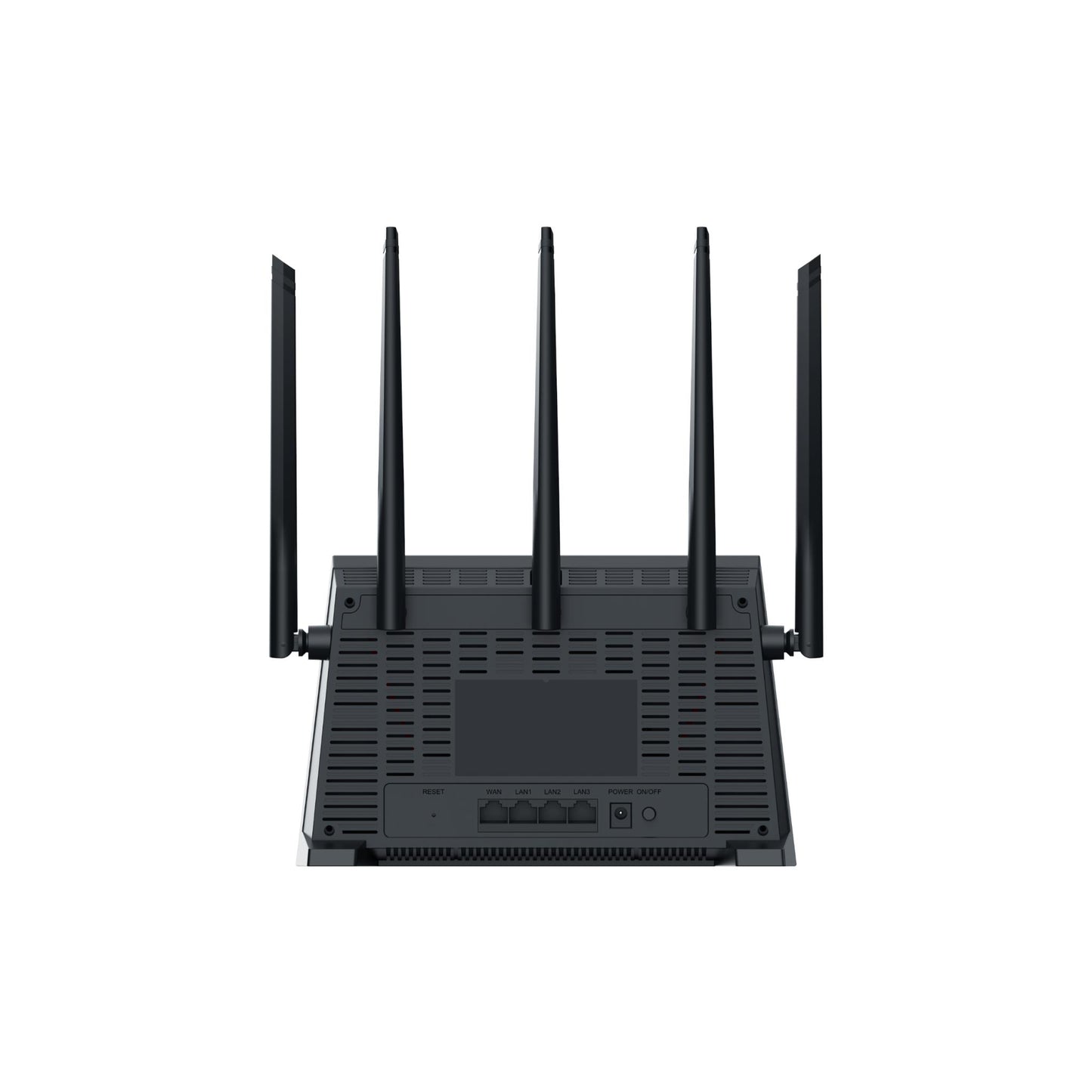 D-Link DIR-X3000Z AX3000 Dual Band Wi-Fi 6 Mesh Router