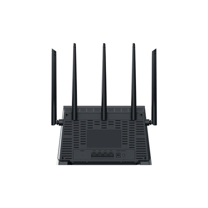 D-Link DIR-X3000Z AX3000 Dual Band Wi-Fi 6 Mesh Router