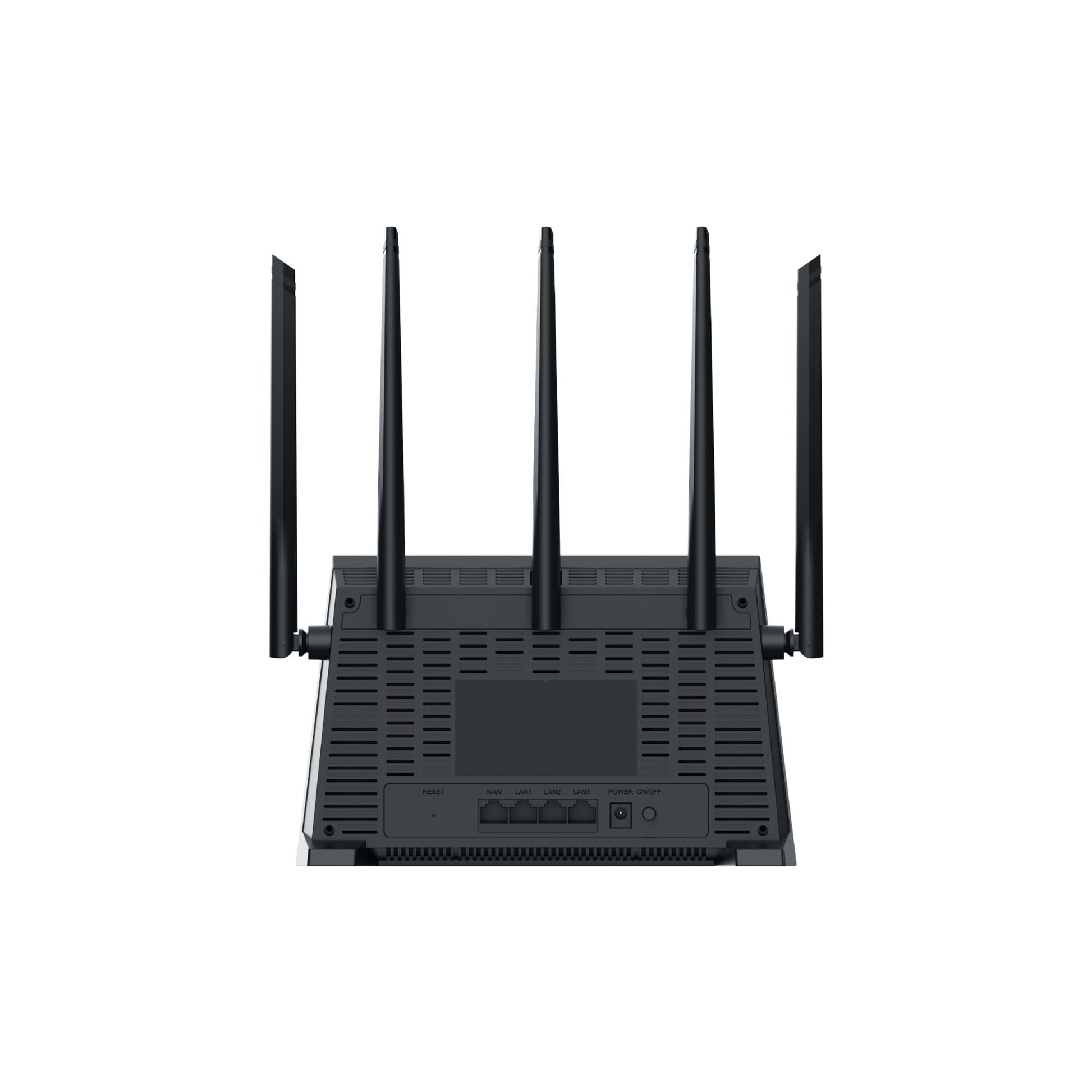 D-Link DIR-X3000Z AX3000 Dual Band Wi-Fi 6 Mesh Router