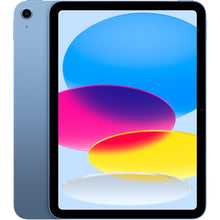 Apple iPad 11-inch A16 128GB Wi-Fi (Blue)