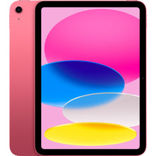 Apple iPad 11-inch A16 256GB Wi-Fi (Pink)