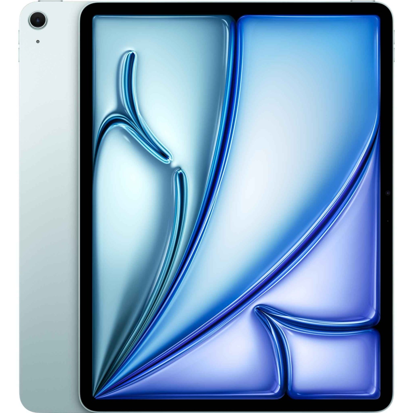 Apple iPad Air 13-inch M3 256GB Wi-Fi (Blue)