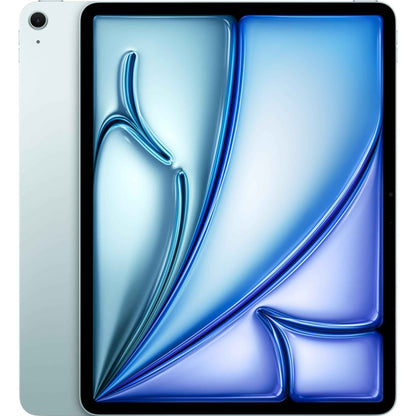 Apple iPad Air 13-inch M3 256GB Wi-Fi (Blue)