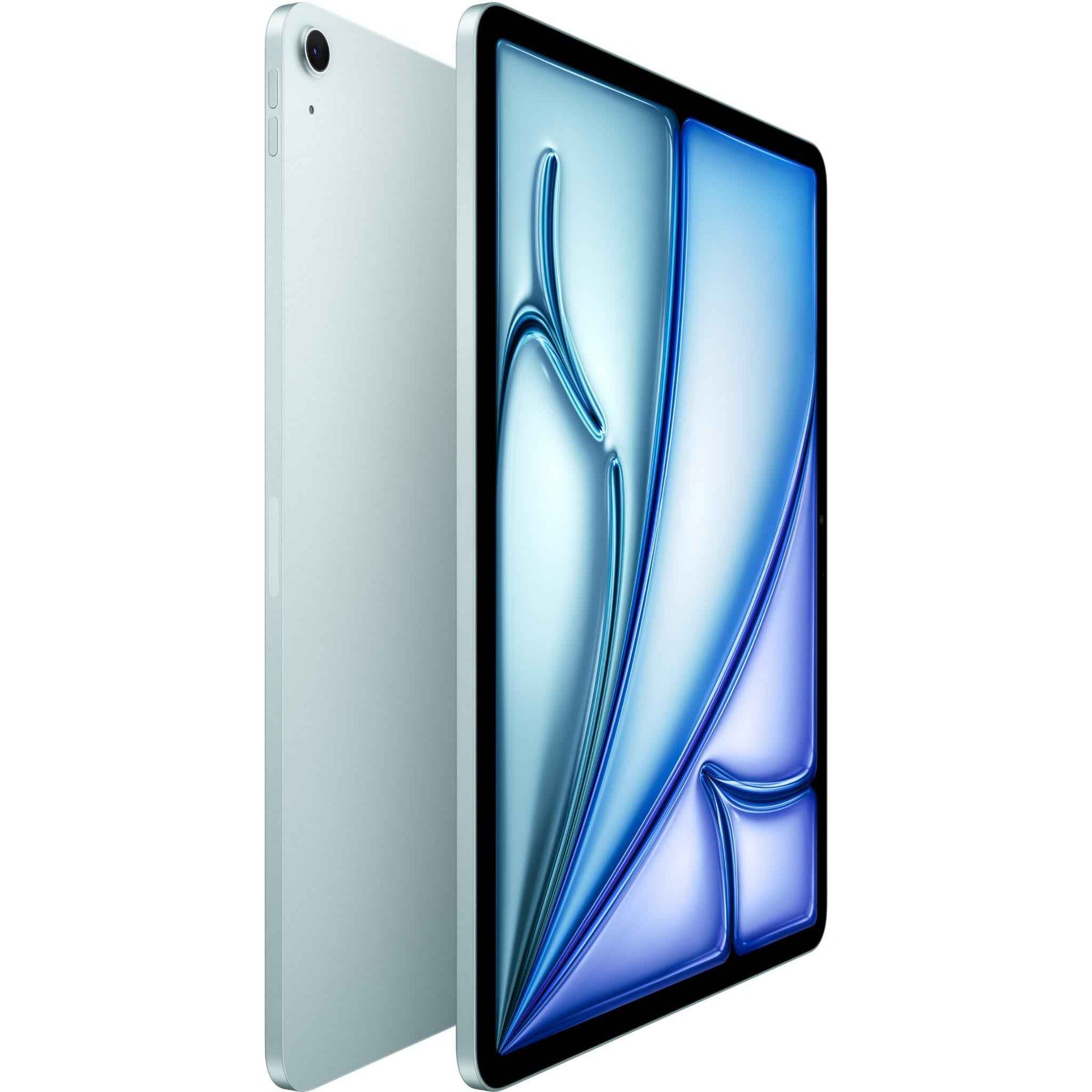 Apple iPad Air 13-inch M3 256GB Wi-Fi (Blue)
