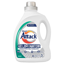Biozet Attack Plus Eliminator 2l