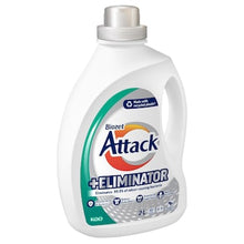 Biozet Attack Attack Plus Eliminator 2L