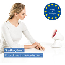 Beurer IL35 Infrared Heat Therapy Lamp