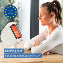 Beurer IL60 Infrared Heat Therapy Lamp