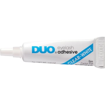 Duo Striplash Adhesive Clear 7g