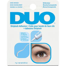 Duo Striplash Adhesive Clear 7g