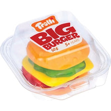 Trolli Mega Burger 50g