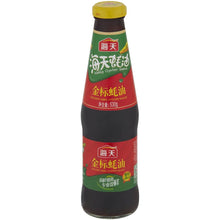 Haday Gold Label Oyster Sauce 530ml