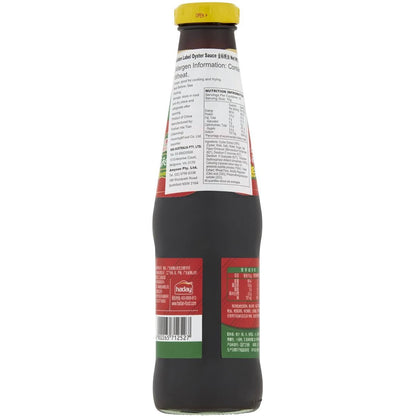 Haday Gold Label Oyster Sauce 530ml
