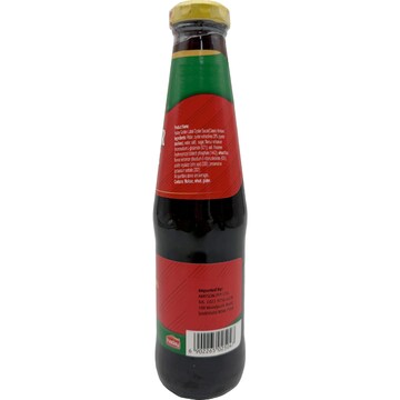 Haday Gold Label Oyster Sauce 530mL