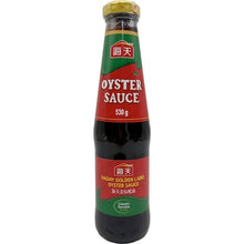 Haday Gold Label Oyster Sauce 530mL