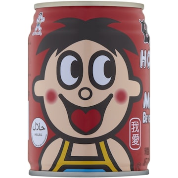 Hot Kids Milk Beverage 245mL