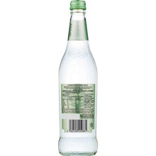 Fever-Tree Elderflower Tonic Water Bottle 500mL